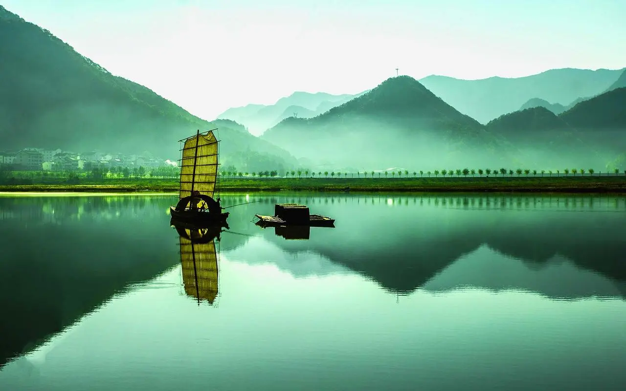 创新绿色科技